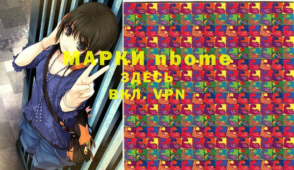 крисы Баксан
