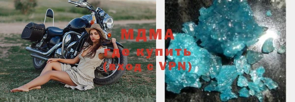 крисы Баксан